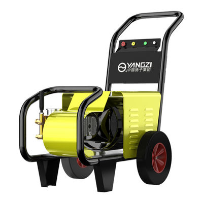 품질  Yangzi GY3 Residue Free Industrial Commercial Commercial Electric Cleaning Jet High Pressure Car Washer Cleaner Machine 공장
