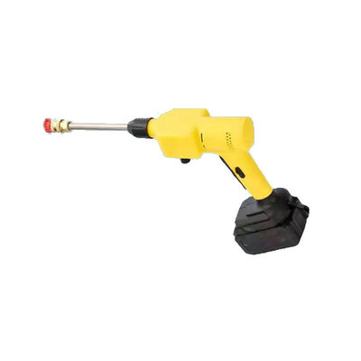 품질  New RONGXIANG CW-1711 Car Wash Gun China-chic Foam Portable Electric Car Washer Car Washer 공장
