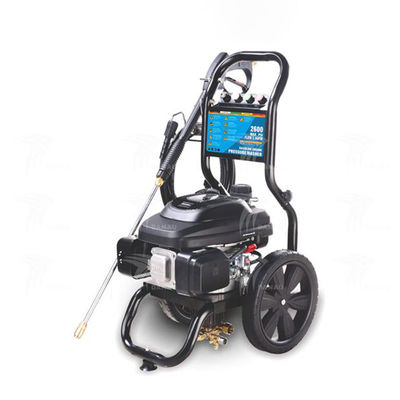 품질  Critical Cleaning / Residue Free 179 Bar 2600 PSI Portable Pressure Washer Pump Sewer and Drain Jetter Car Pressure Washer 공장